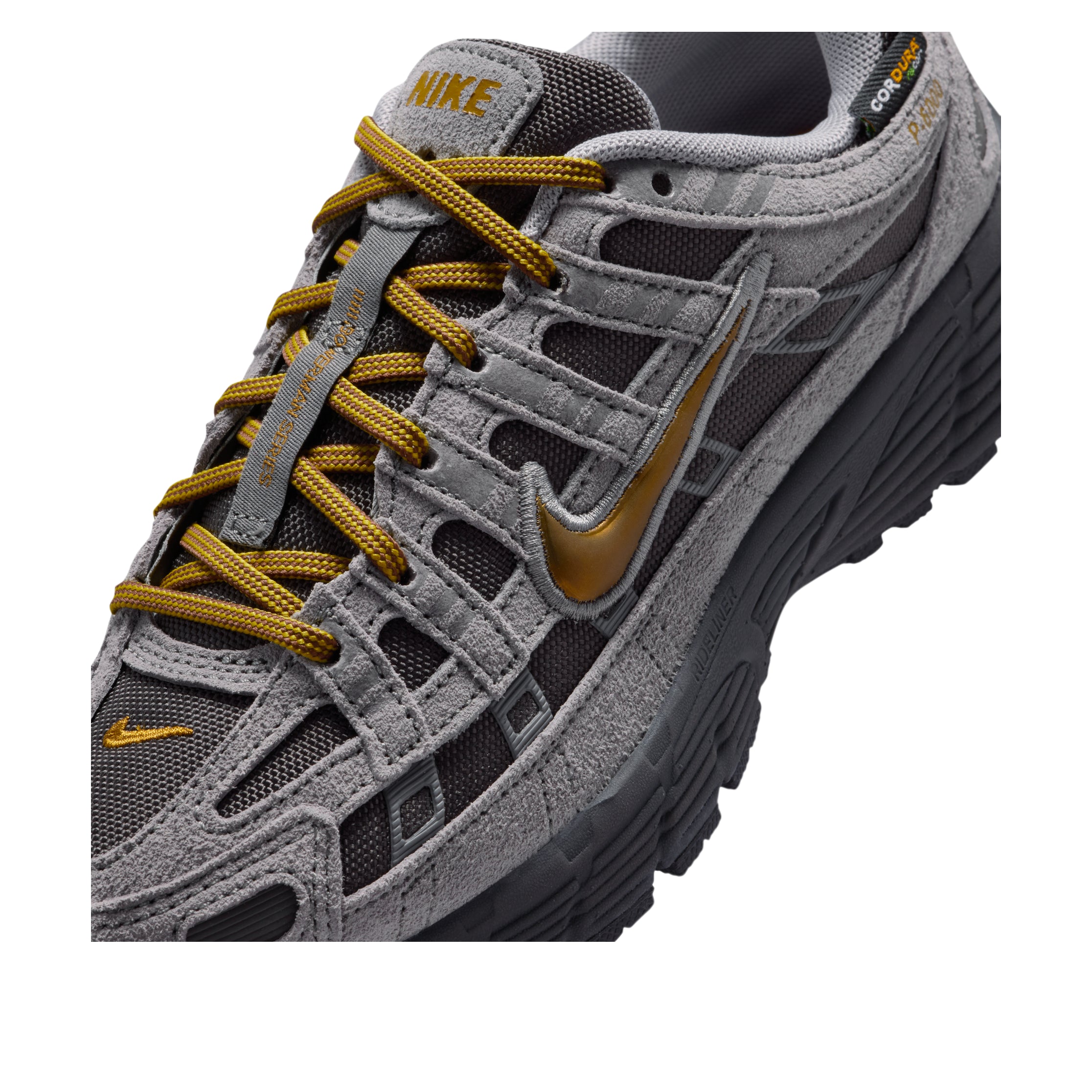 Purchase (Youth) Nike P-6000 'Medium Ash Pencil Point' IO4668-200