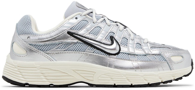 (JR) 耐克 P-6000 "金属银色" HV5064-006 Buy (JR) 耐克 P-6000 "金属银色" HV5064-006