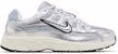 (Youth) Nike P-6000 'Metallic Silver' HV5064-006