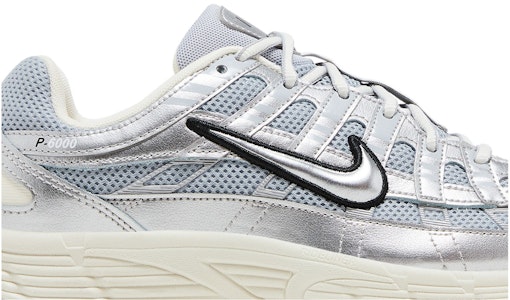 (JR) 耐克 P-6000 "金属银色" HV5064-006 Order (JR) 耐克 P-6000 "金属银色" HV5064-006