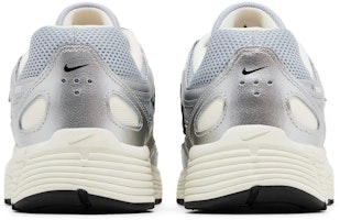 (JR) 나이키 P-6000 '메탈릭 실버' HV5064-006 Details for (JR) 나이키 P-6000 '메탈릭 실버' HV5064-006