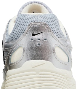 (JR) 耐克 P-6000 "金属银色" HV5064-006 Sizing (JR) 耐克 P-6000 "金属银色" HV5064-006