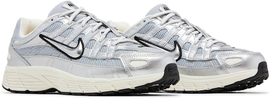 (JR) 나이키 P-6000 '메탈릭 실버' HV5064-006 Cheap (JR) 나이키 P-6000 '메탈릭 실버' HV5064-006