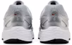 Details for (JR) Nike P-6000 'Perak Metalik Gym Merah' HV5064-002