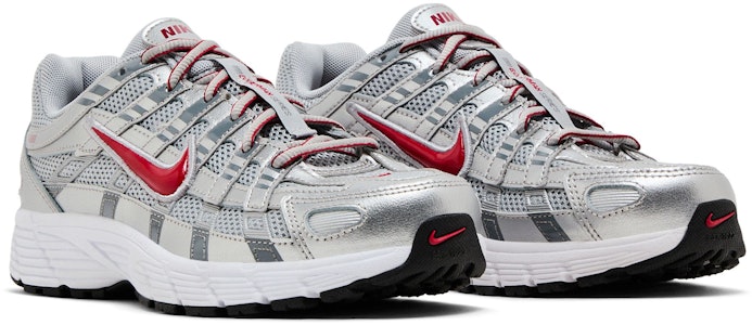 (JR) 나이키 P-6000 '메탈릭 실버 짐 레드' HV5064-002 Cheap (JR) 나이키 P-6000 '메탈릭 실버 짐 레드' HV5064-002