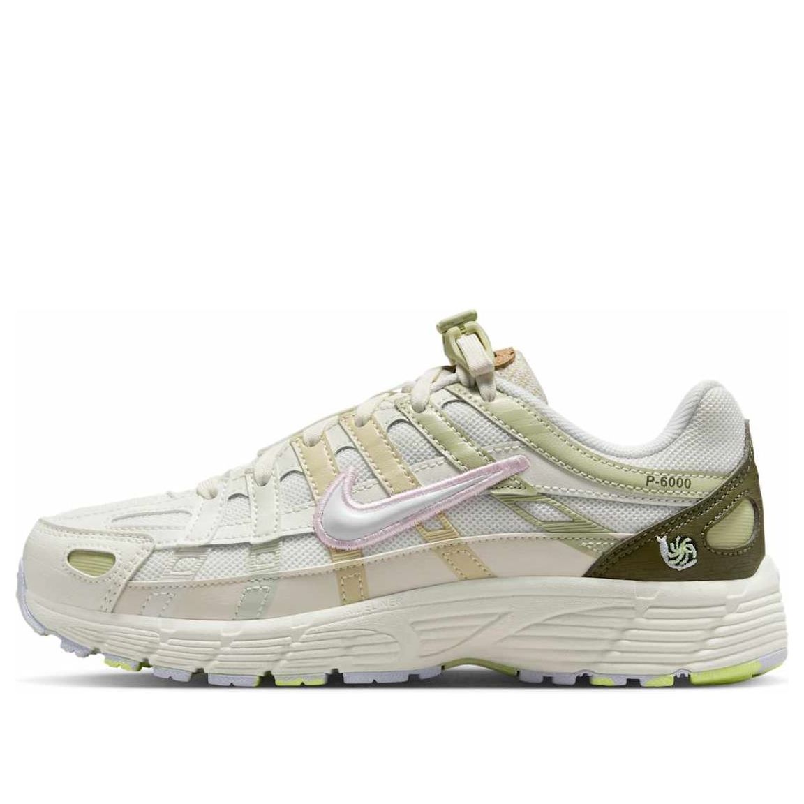 (Youth) Nike P-6000 'Mushroom' IB8888-111