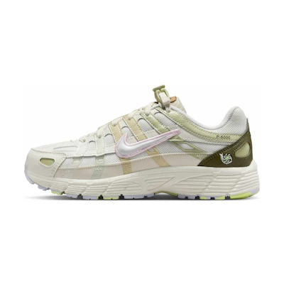 (Youth) Nike P-6000 'Mushroom'