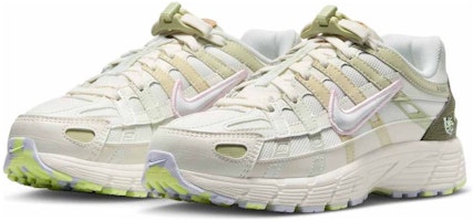 (JR) Nike P-6000 '磨菇' IB8888-111 Lookbook (JR) Nike P-6000 '磨菇' IB8888-111