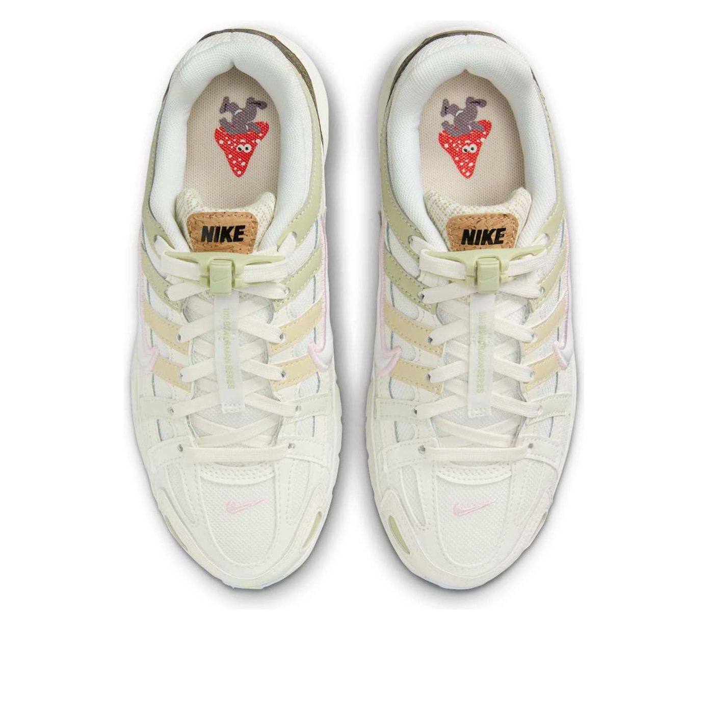 Shop (JR) 나이키 P-6000 '머쉬룸' IB8888-111