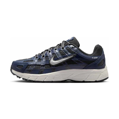 (Youth) Nike P-6000 'Thunder Blue'