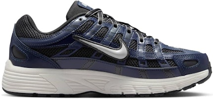 (JR) Nike P-6000 'Thunder Blue' Lelaki & Wanita Kasut Sukan Stylish. HV5064-400 Order (JR) Nike P-6000 'Thunder Blue' Lelaki & Wanita Kasut Sukan Stylish. HV5064-400