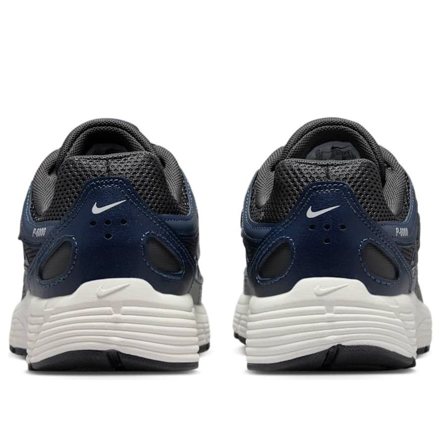 Purchase (JR) Nike P-6000 'Thunder Blue' Lelaki & Wanita Kasut Sukan Stylish. HV5064-400