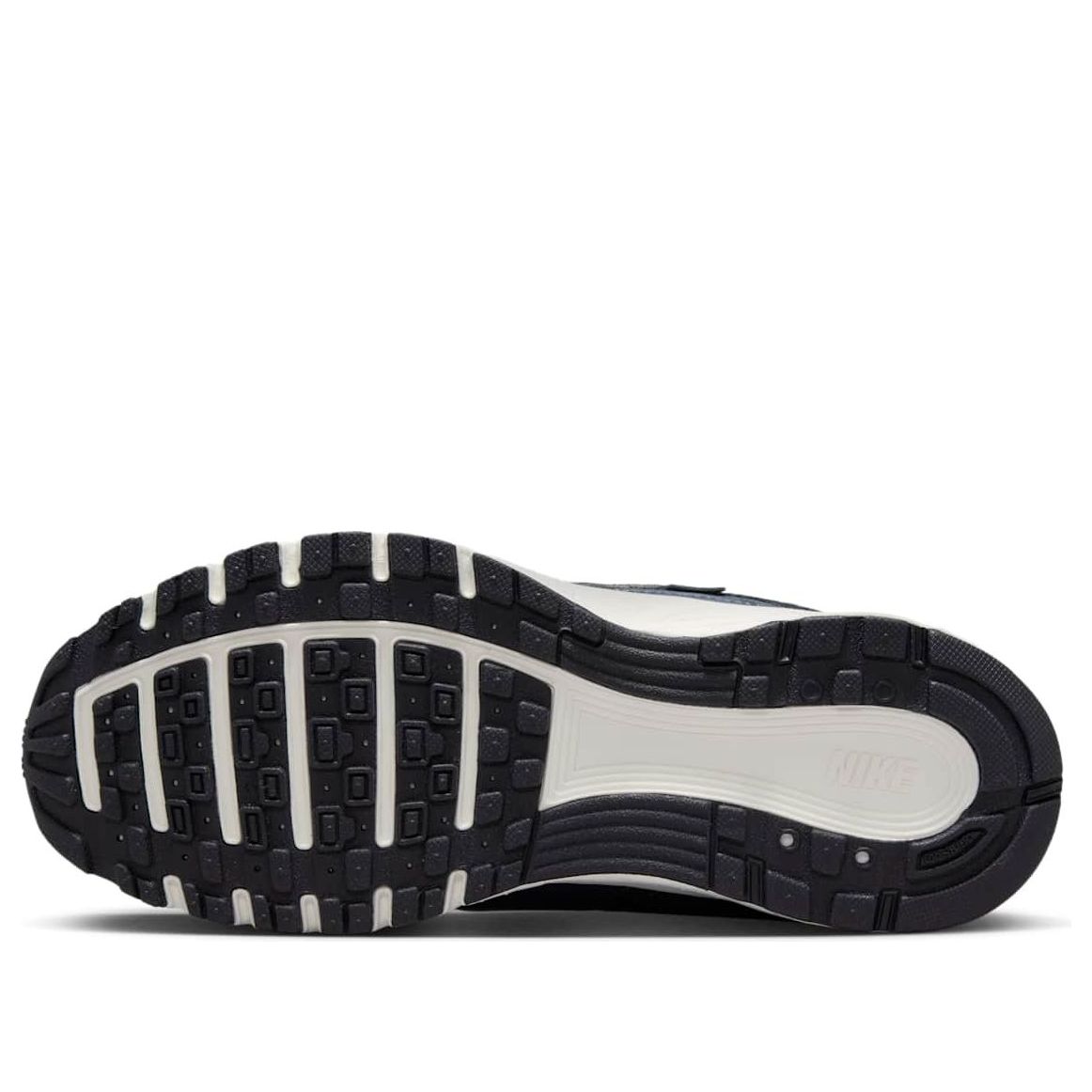 Details for (JR) Nike P-6000 'Thunder Blue' Lelaki & Wanita Kasut Sukan Stylish. HV5064-400