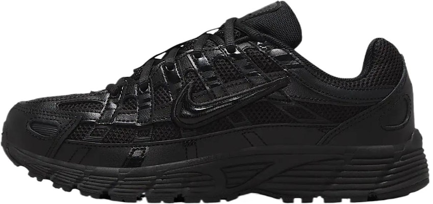 (Youth) Nike P-6000 'Triple Black' HV5064-011 Buy (Youth) Nike P-6000 'Triple Black' HV5064-011
