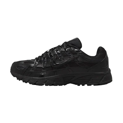 (Youth) Nike P-6000 'Triple Black'
