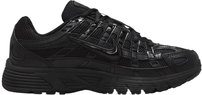 (Youth) Nike P-6000 'Triple Black' HV5064-011 Order (Youth) Nike P-6000 'Triple Black' HV5064-011