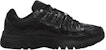 (Youth) Nike P-6000 'Triple Black' HV5064-011