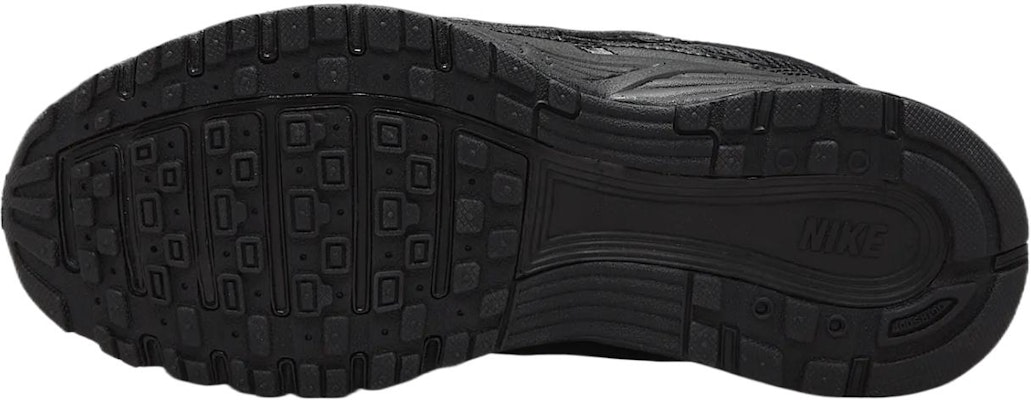 (Youth) Nike P-6000 'Triple Black' HV5064-011 Purchase (Youth) Nike P-6000 'Triple Black' HV5064-011