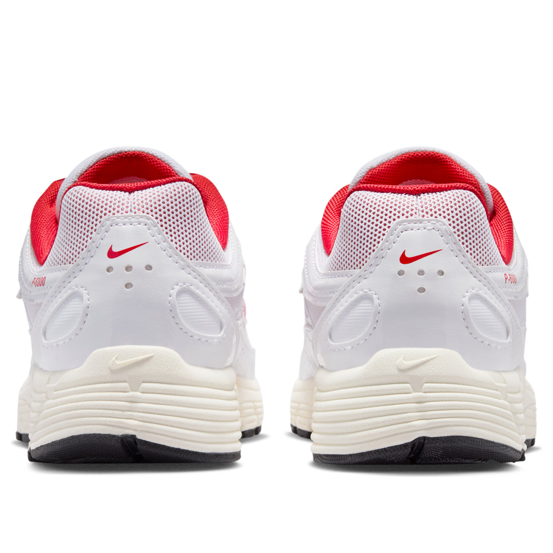 Shop (Youth) Nike P-6000 'White University Red Sail' IQ1134-161