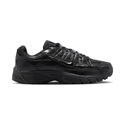 (Youth) Nike P-6000 'Black'