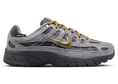 (Youth) Nike P-6000 'Medium Ash Pencil Point'