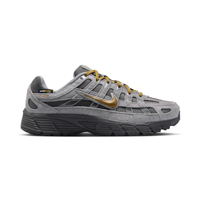 (Youth) Nike P-6000 'Medium Ash Pencil Point'