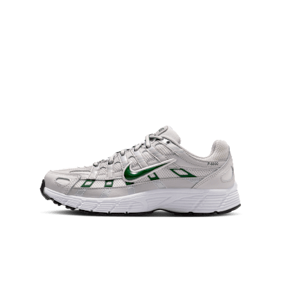Buy (JR) Nike P-6000 跑鞋 HV5064-008