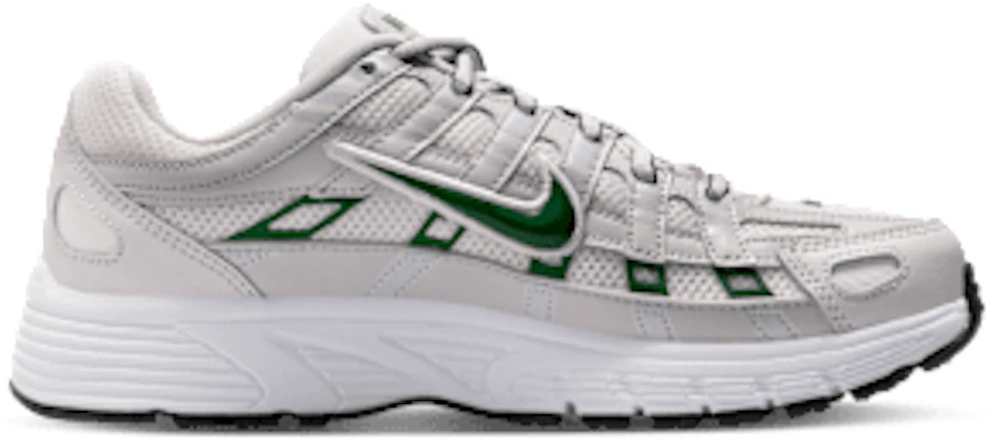 (JR) Nike P-6000 跑鞋 HV5064-008 Lookbook (JR) Nike P-6000 跑鞋 HV5064-008