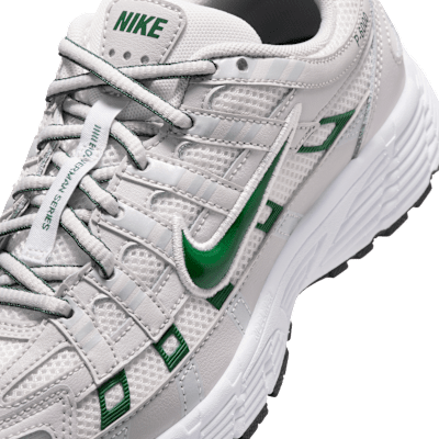 Sizing (JR) Nike P-6000 跑鞋 HV5064-008