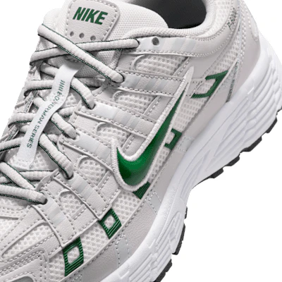 (JR) Nike P-6000 跑鞋 HV5064-008 Sizing (JR) Nike P-6000 跑鞋 HV5064-008
