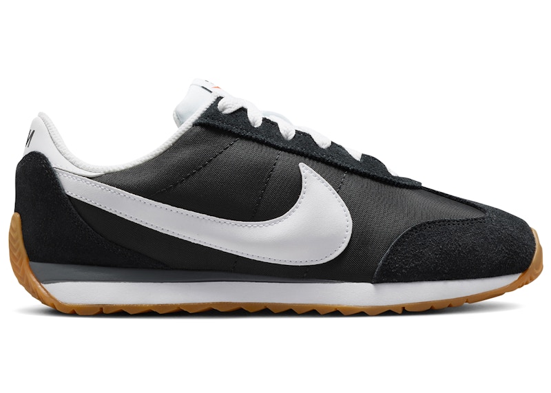 (Youth) Nike Pacific 'Black' IH7378-001