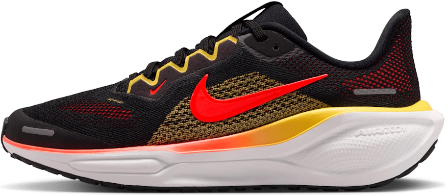 (JR) Nike Air Zoom Pegasus 41 黑曜金赤紅頂級鞋款 FN5041-005 Buy (JR) Nike Air Zoom Pegasus 41 黑曜金赤紅頂級鞋款 FN5041-005