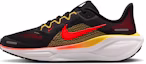 Buy (JR) Nike Air Zoom Pegasus 41 黑曜金赤紅頂級鞋款 FN5041-005