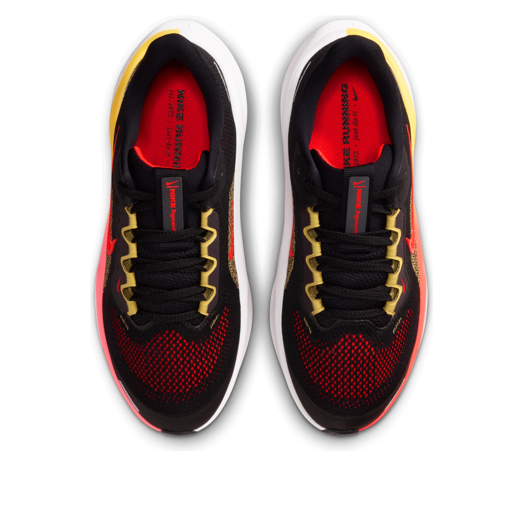 Order (JR) Nike Air Zoom Pegasus 41 黑曜金赤紅頂級鞋款 FN5041-005