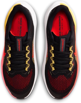 (JR) Nike Air Zoom Pegasus 41 黑曜金赤紅頂級鞋款 FN5041-005 Order (JR) Nike Air Zoom Pegasus 41 黑曜金赤紅頂級鞋款 FN5041-005