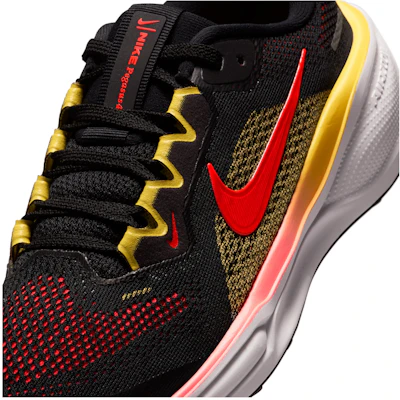 (JR) Nike Air Zoom Pegasus 41 黑曜金赤紅頂級鞋款 FN5041-005 Purchase (JR) Nike Air Zoom Pegasus 41 黑曜金赤紅頂級鞋款 FN5041-005