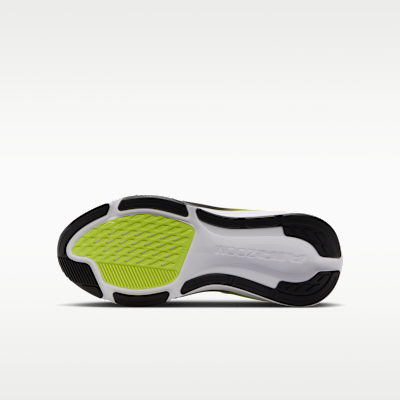 Lookbook (Youth) Nike Pegasus 42 Road 'White Lemon Venom White Black' IH2306-108