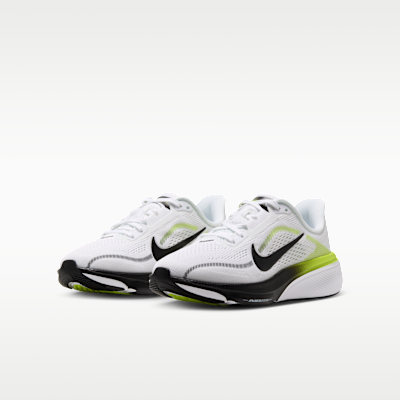 Purchase (Youth) Nike Pegasus 42 Road 'White Lemon Venom White Black' IH2306-108