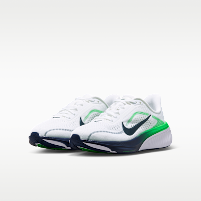 Purchase (JR) Nike Pegasus 42 Blanc/Vert Spark/Bleu Nuit IH2306-102