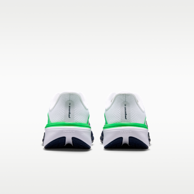 Details for (JR) Nike Pegasus 42 Blanc/Vert Spark/Bleu Nuit IH2306-102