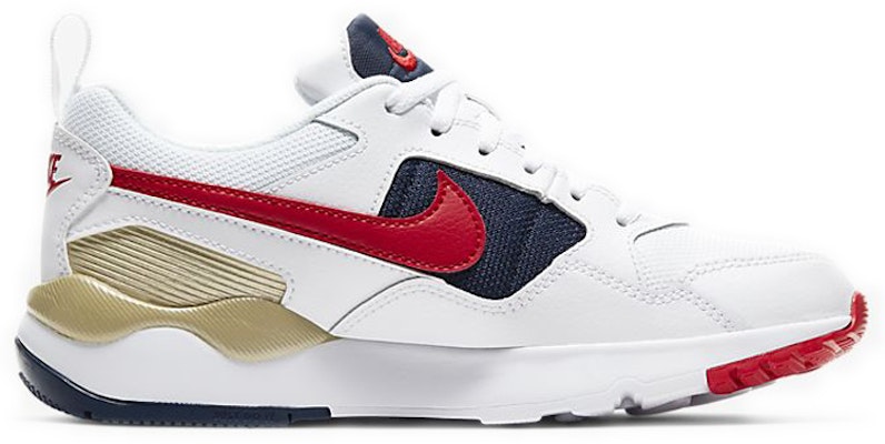 (Youth) Nike Air Pegasus 92 Lite 'USA' CW8081-100 Order (Youth) Nike Air Pegasus 92 Lite 'USA' CW8081-100