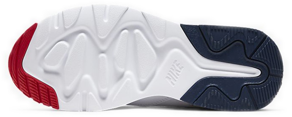 (Youth) Nike Air Pegasus 92 Lite 'USA' CW8081-100 Details for (Youth) Nike Air Pegasus 92 Lite 'USA' CW8081-100
