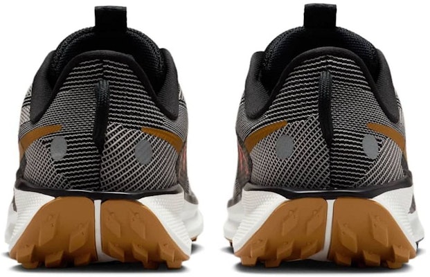 (Youth) Nike Pegasus Trail 5 'Black' FV5638-005 Lookbook (Youth) Nike Pegasus Trail 5 'Black' FV5638-005