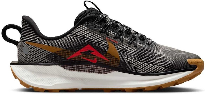 (Youth) Nike Pegasus Trail 5 'Black' FV5638-005 Details for (Youth) Nike Pegasus Trail 5 'Black' FV5638-005