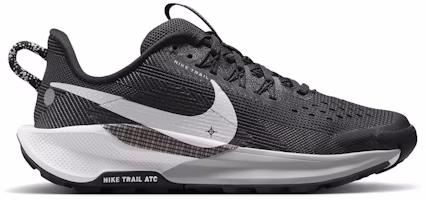 (Youth) Nike Pegasus Trail 5 'Black Anthracite White' FV5638-003 (Youth) Nike Pegasus Trail 5 'Black Anthracite White' FV5638-003