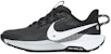 (Youth) Nike Pegasus Trail 5 'Black Anthracite White' FV5638-003