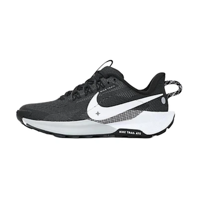 (Youth) Nike Pegasus Trail 5 'Black Anthracite White'