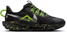 Details for (JR) Nike Pegasus Trail 5 ''Zwart Volt'' FV5638-006