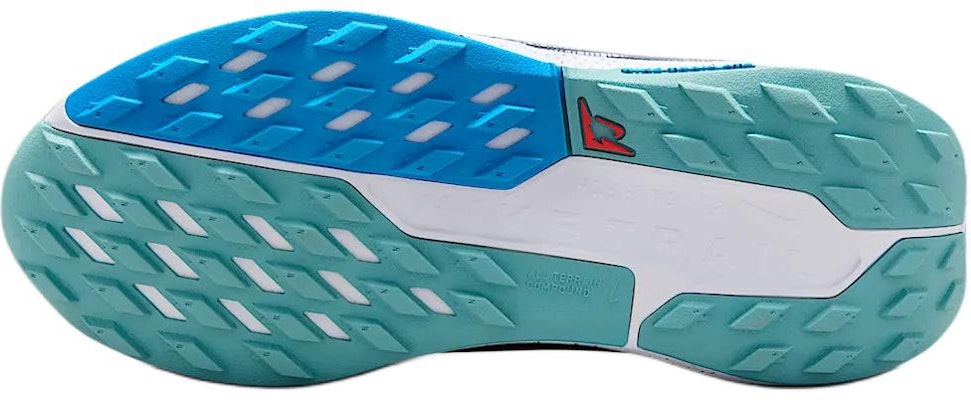 (Youth) Nike Pegasus Trail 5 'Blue Void Monarch' FV5638-400 Details for (Youth) Nike Pegasus Trail 5 'Blue Void Monarch' FV5638-400