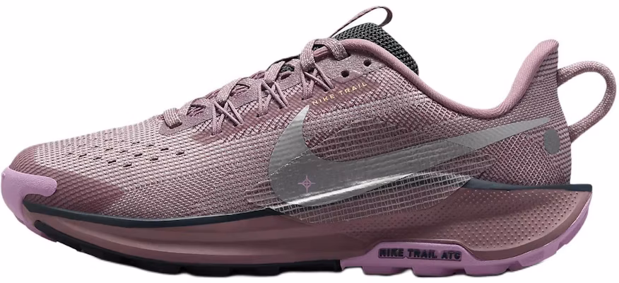 (Youth) Nike Pegasus Trail 5 'Plum Dust' FV5638-500 Buy (Youth) Nike Pegasus Trail 5 'Plum Dust' FV5638-500